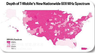  全球第一個(gè)5G網(wǎng)絡(luò)將在哪里出現(xiàn)？