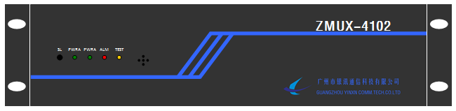 廣州銀訊推出新一代多業(yè)務(wù)傳輸接入平臺