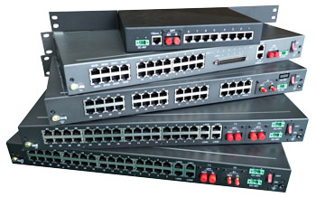 光端機(jī)永久性故障怎么解決?